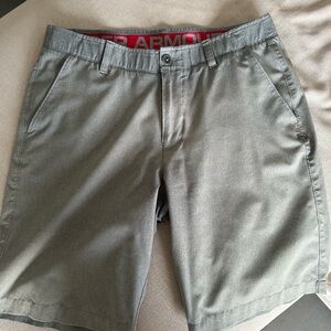 UNDER ARMOUR SHORTS